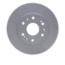 DFC GeoSPEC Coated Rotors - Plain