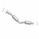 MagnaFlow 08-10 Chevrolet Cobalt 2.2L Direct Fit Converter