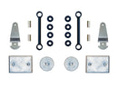 ICON 07-18 Jeep Wrangler JK 3in Stage 2 Suspension System