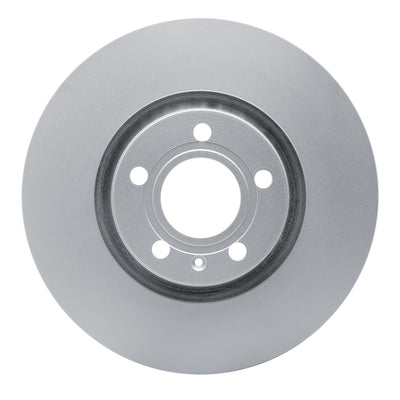 DFC 05-11 Audi A6 Quattro Front GeoSPEC Coated Rotor