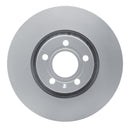 DFC GeoSPEC Coated Rotors - Plain