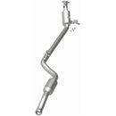 Magnaflow 12-16 E350 V6 3.5 OEM Underbody Direct Fit Converter