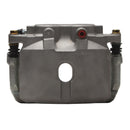DFC 01-14 Cadillac Escalade EXT Rear-R Premium Caliper - Silver Zinc Coated