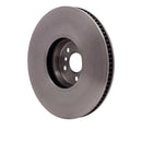 DFC Brake Rotors - Plain