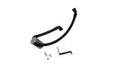 J&L 2024-2025 Ford Mustang GT w/ Whipple Supercharger Oil Separator 3.0 PCV Side - Clear Anodize