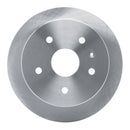 DFC 99-02 Daewoo Leganza Front Brake Rotor