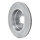 DFC Brake Rotors - Plain