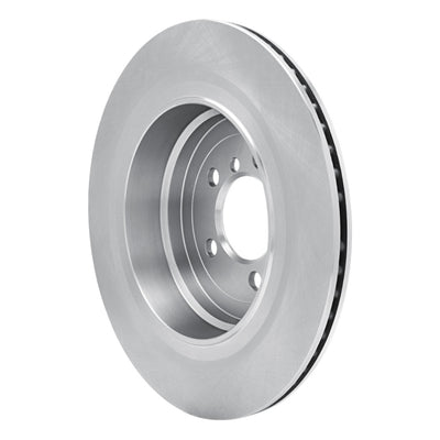 DFC Brake Rotors - Plain