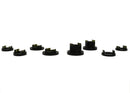 Whiteline 12/2007-6/2009 Pontiac G8 Front + Rear Vehicle Essentials Kit