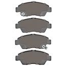 DFC GeoSPEC Coated Rotors - Plain