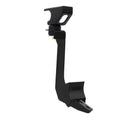 Westin 07-13 Chevy Silv 1500 Extended Cab (8 ft Bed) PRO TRAXX 5 WTW Oval Nerf Step Bars - SS