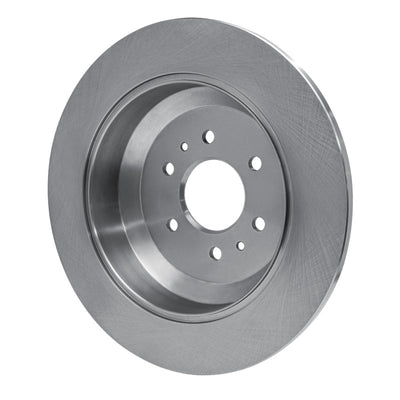 DFC 09-10 Kia Borrego Rear Geospec Rotors w/4000 HybriDynamic Brake Pads w/Hardware