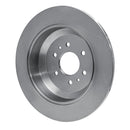 DFC Brake Rotors - Plain