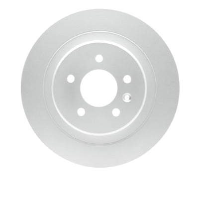 DFC 16-18 Buick Envision Rear GeoSPEC Coated Rotor