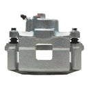 DFC 86-92 Buick Reatta Front-R Premium Caliper - Silver Zinc Coated