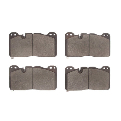 DFC 22-25 Cadillac CT5 Front 5000 Advanced Low Metallic Brake Pads