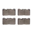 DFC 22-25 Cadillac CT5 Front 5000 Advanced Low Metallic Brake Pads