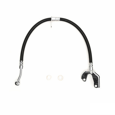 DFC 00-06 Honda Insight Front-R Brake Hose