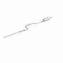 MagnaFlow BRE Exhaust Kit 94-97 Honda Accord 2.2L