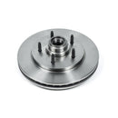Power Stop 99-00 Ford F-150 Front & Rear Autospecialty Kit w/Cals