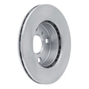 DFC 88-92 Geo Prizm Front Brake Rotor