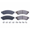 Power Stop 10-12 Ford F-350 Super Duty Rear Autospecialty Brake Kit