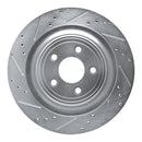 DFC 5000 Advanced Low Met Brake Pads