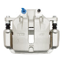 DFC 11-16 Buick Regal Front-L Silver Zinc Coated Premium Caliper