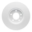 DFC 13-25 Cadillac ATS Front GeoSPEC Coated Rotor