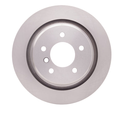 DFC 95-02 BMW Z3 Right Rear Brake Rotor