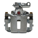 DFC 00-05 Ford Thunderbird Rear-L Silver Zinc Coated Premium Caliper