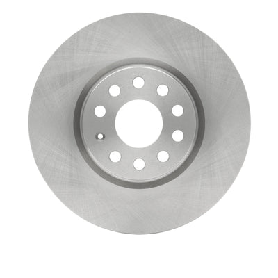 DFC 16-23 Audi Q3 Quattro Front & Rear Rotors