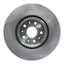 DFC 14-25 Cadillac CTS Front Brake Rotor