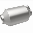 MagnaFlow Conv Univ 2.50in C/C Spun Front OEM