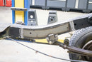 Rustbuster Mid Frame Section Right Side