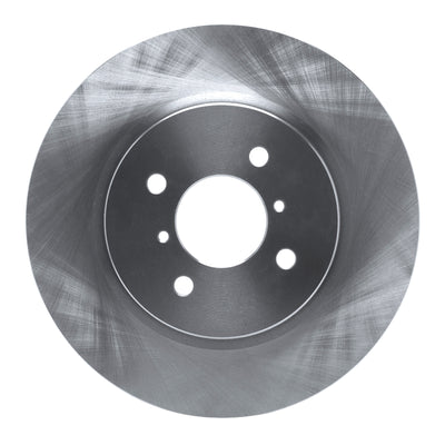 DFC 13-17 Suzuki Swift (Mexico) Front Brake Rotor