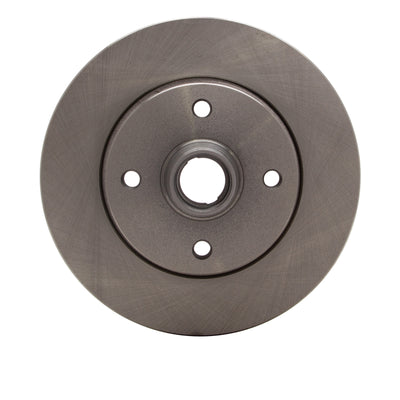 DFC 76-84 Porsche 924 Front Brake Rotor