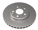 DBA 2021+ Hyundai Elantra (CN7) Front Street Standard Rotor