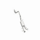BRExhaust 08-17 Toyota Sequoia Exhaust Kit