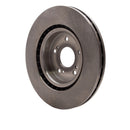 DFC Brake Rotors - Plain
