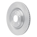 DFC Brake Rotors - Plain
