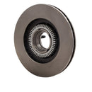 DFC Brake Rotors - Plain