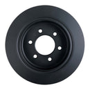 Timbren 15-17 Ford F-150 BES Disc Brake Pad & Rotor Kit - Rear