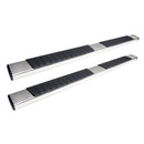 Westin 2015-2018 Ford F-150 SuperCrew R7 Nerf Step Bars - SS