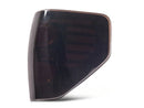 Raxiom 09-14 Ford F-150 Styleside Axial Series LED Tail Lights- Black Housing- Smoked Lens