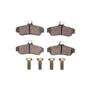 DFC Brake Rotors - Plain