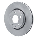 DFC Brake Rotors - Plain