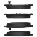 DFC GeoSPEC Coated Rotors - Plain