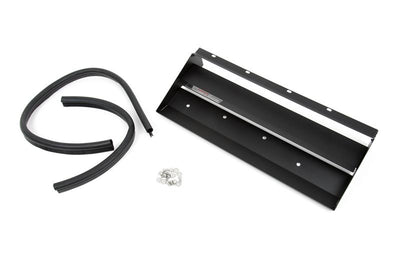 GrimmSpeed 08-14 Subaru STI (fits GS TMIC) TMIC Splitter