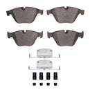 DFC GeoSPEC Coated Rotors - Plain